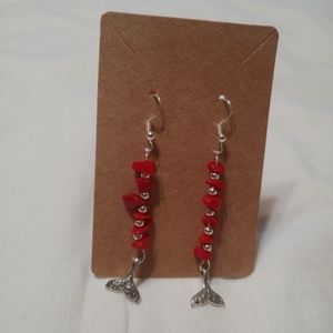Hand Crafted Earrings